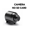 MiniCamera - Ultra Mini WLAN Camera