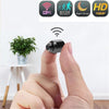 MiniCamera - Ultra Mini WLAN Camera